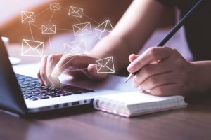 6 motivos pelos quais a sua empresa deve utilizar um email profissional