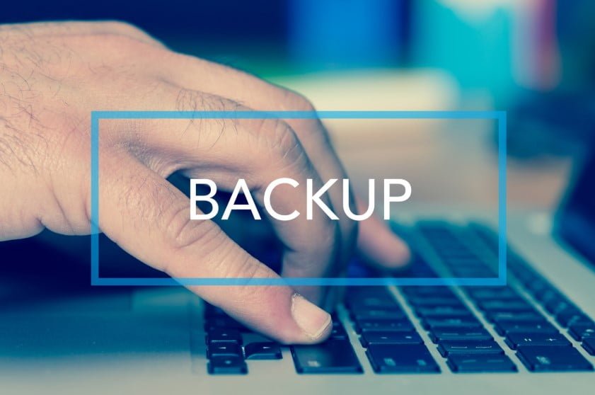 7 motivos pelos quais deve fazer o backup remoto dos seus dados com frequência