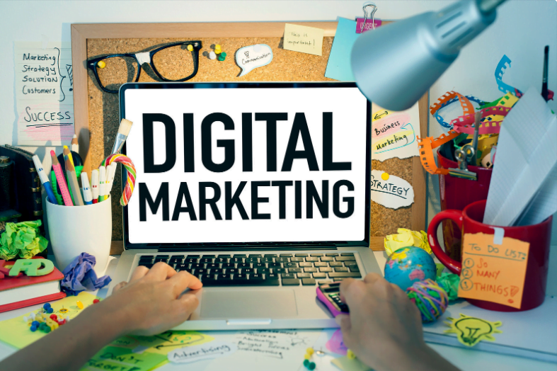 A sua empresa deve ou não investir em marketing digital