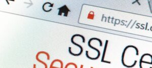 Porque deve ter sempre um certificado SSL no seu website