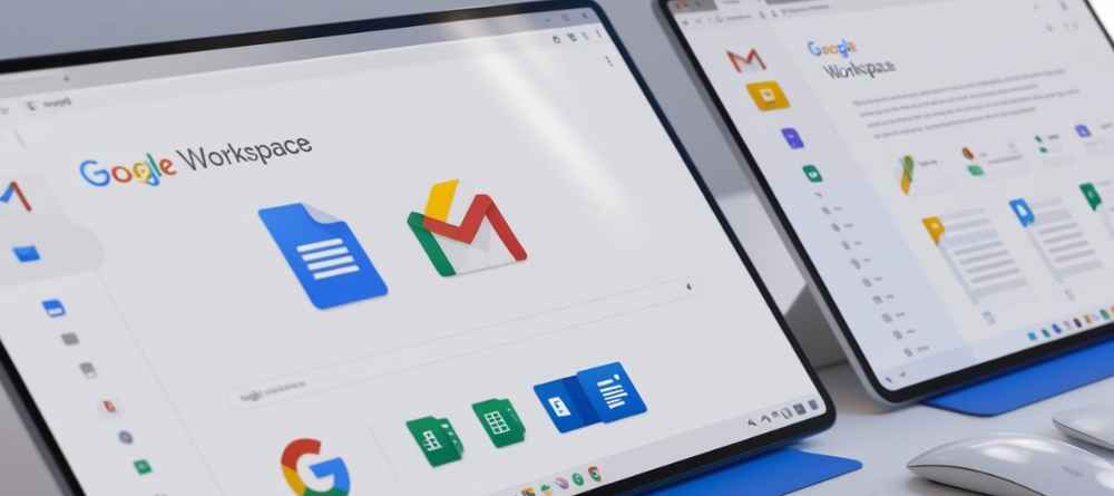 Google Workspace