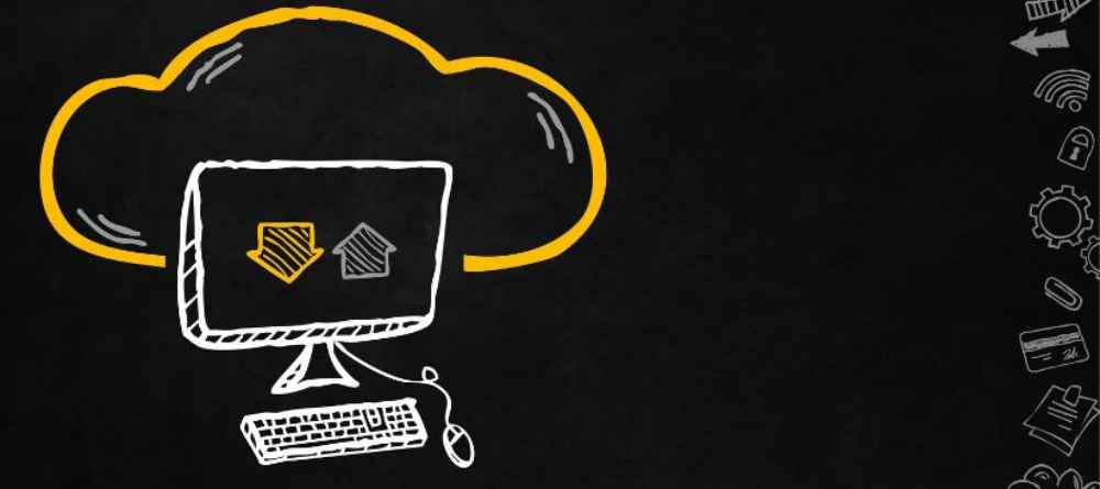 cloud desktop