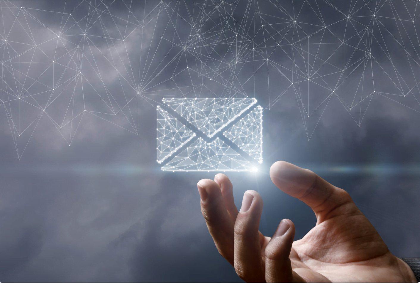 5 vantagens do e-mail corporativo para o seu negócio