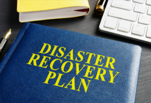 Disaster Recovery Como criar plano forte e eficaz