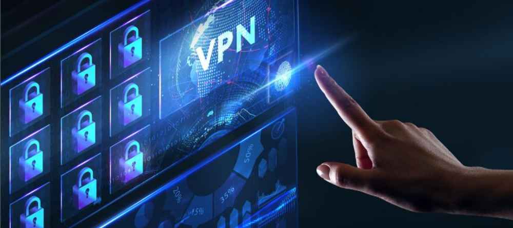 contratar uma VPN