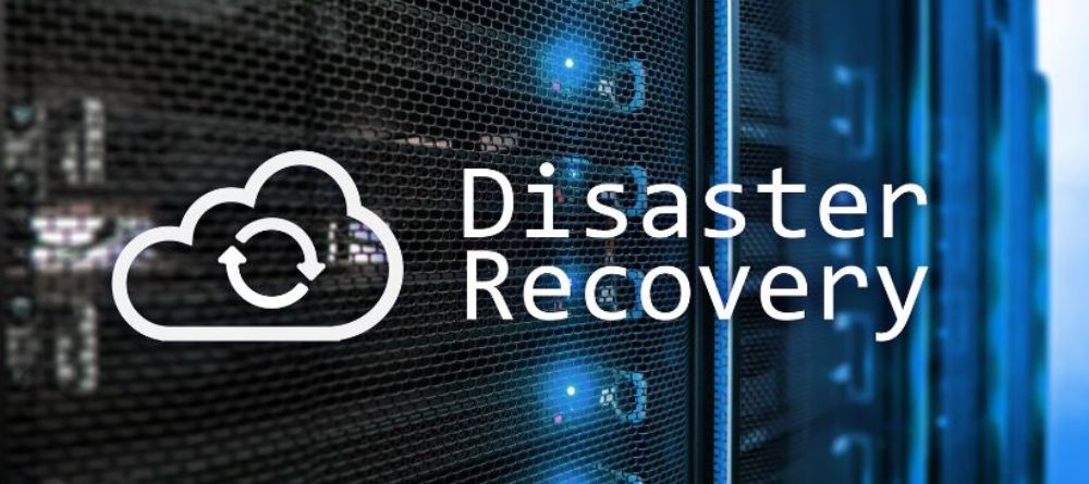 disaster recovery