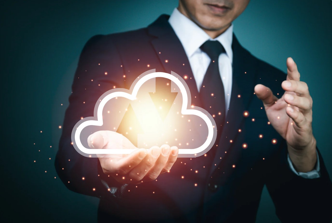 O papel da Cloud Storage na era digital