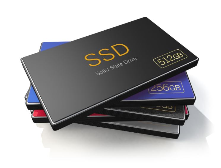 Alojamento Web SSD Desempenho rápido e eficiência
