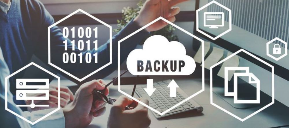 10 dicas para fazer o backup de dados da sua empresa com segurança