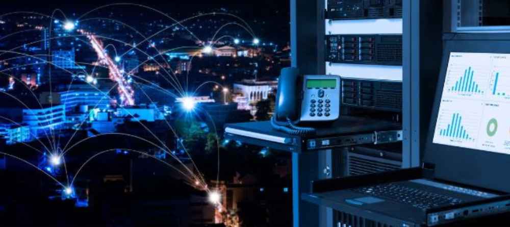 Por que a monitorização de redes é fundamental nas empresas