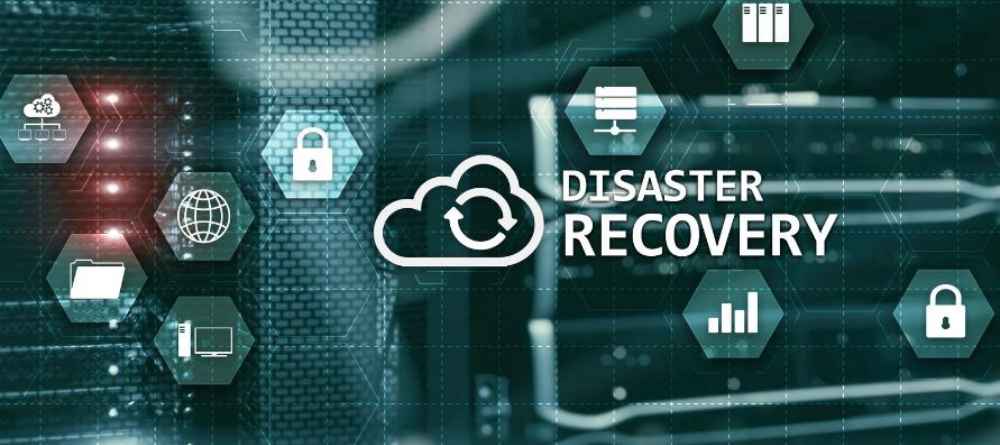 6 estratégias de Disaster Recovery que deve considerar