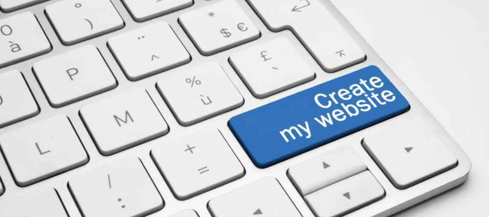 As 5 melhores plataformas para criação de websites