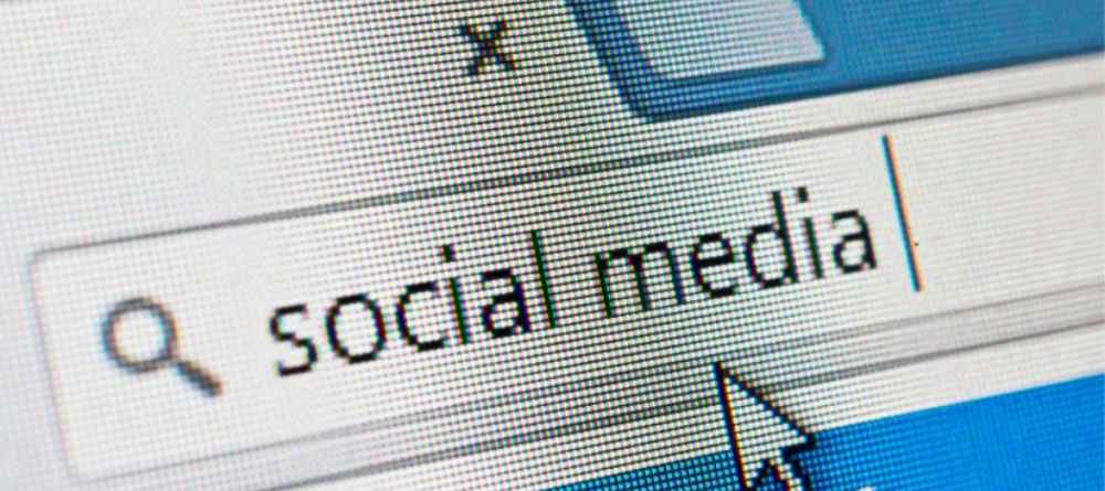especialista na gestão de redes sociais