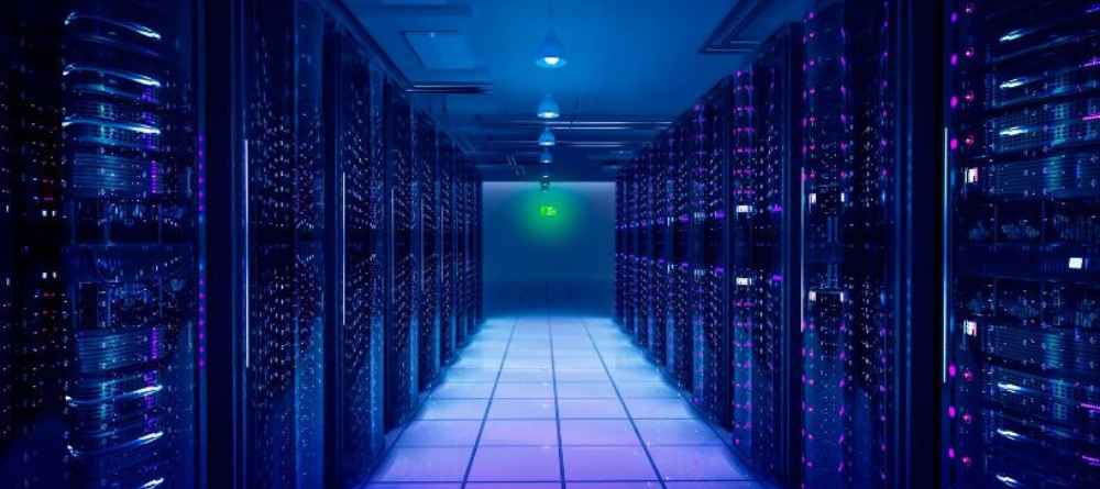 servidores cloud em Portugal