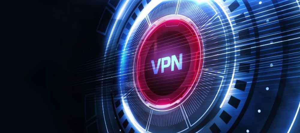 implementar uma VPN empresarial