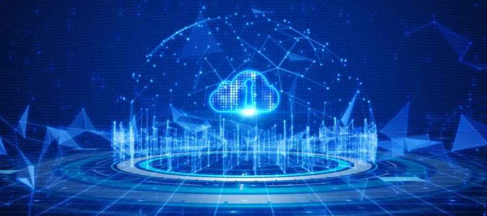 migração para a cloud