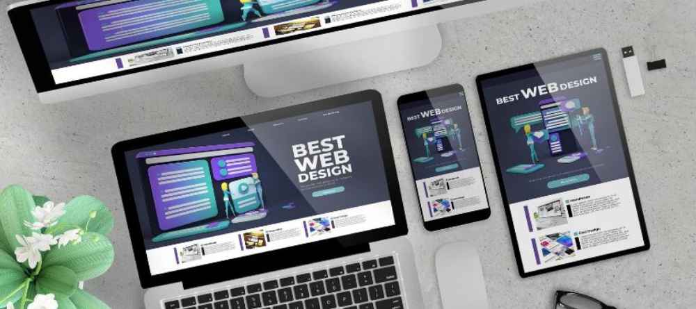 Como escolher uma empresa para desenvolver o website