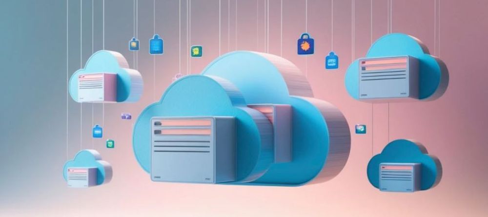 Conheça todas as vantagens do cloud computing para empresas